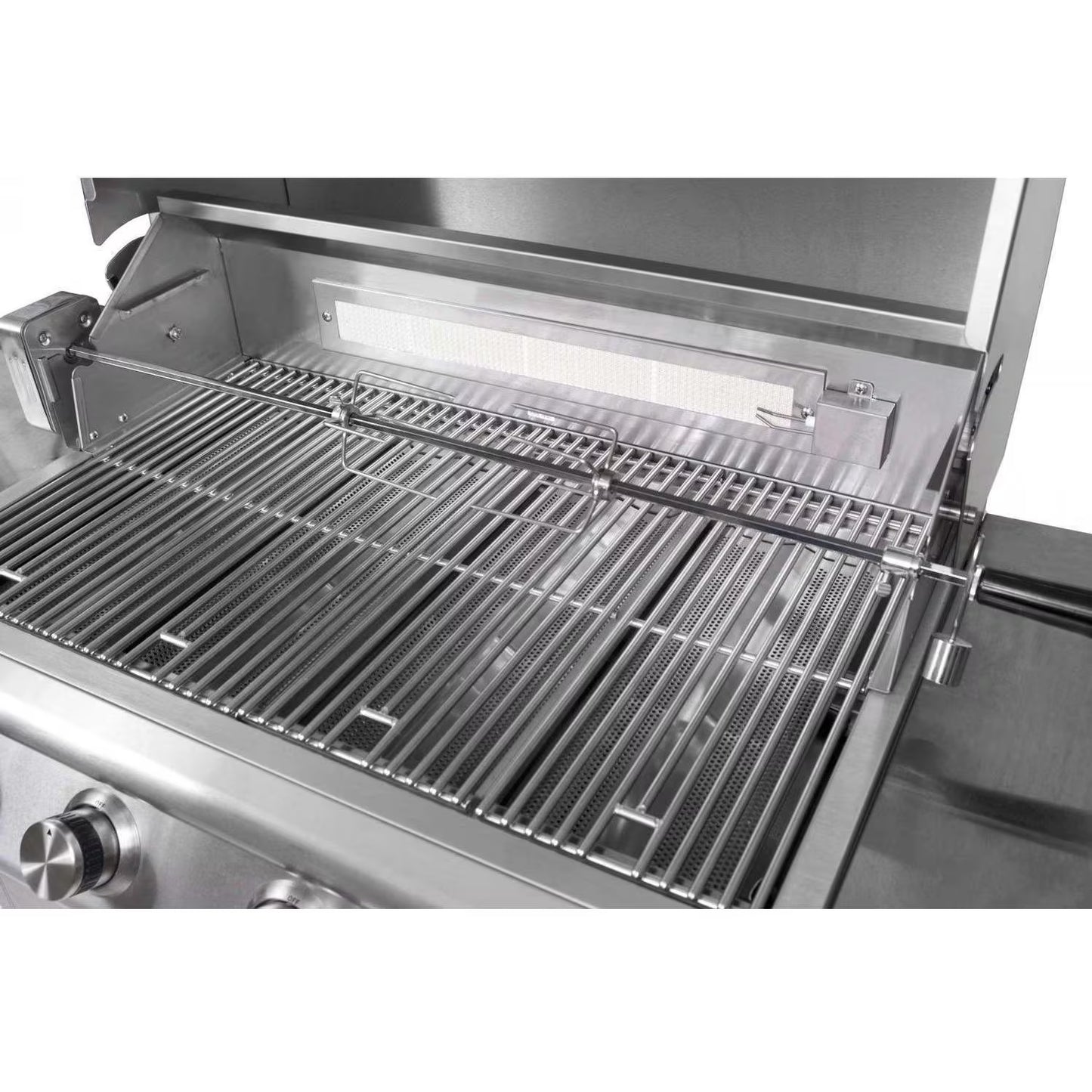 Blaze Rotisserie Kit for 32-Inch Grills