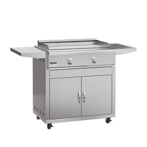 Broilmaster B Series | Griddle 32