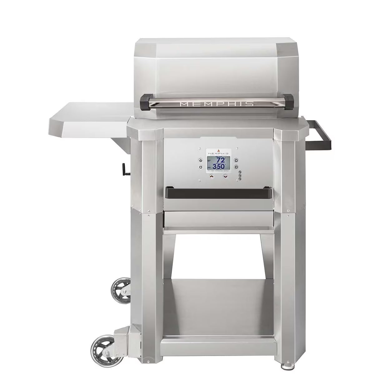 Memphis Grills Elevate Freestanding Pellet Grill