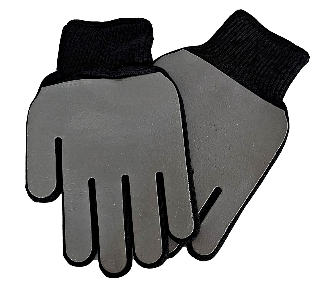 GMG Heat Resistant Gloves