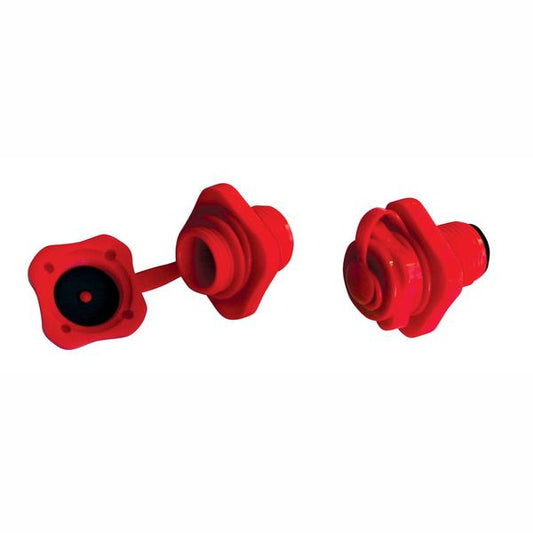 BOSTON VALVE  2 PK.
