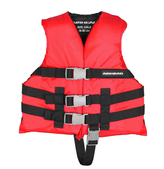 AIRHEAD GENERAL PURPOSE LIFE VEST