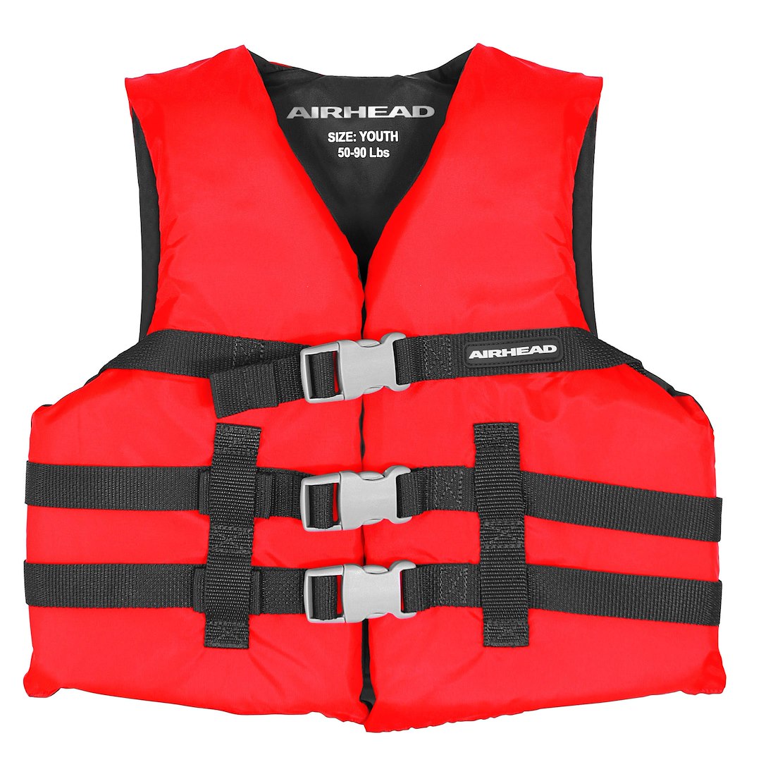 AIRHEAD GENERAL PURPOSE LIFE VEST