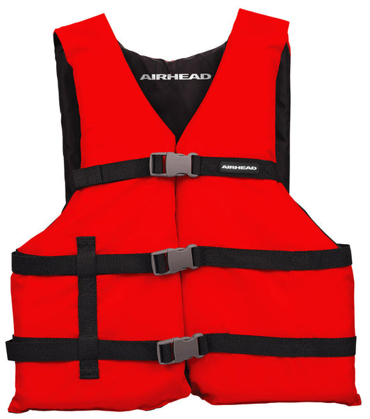 AIRHEAD GENERAL PURPOSE LIFE VEST