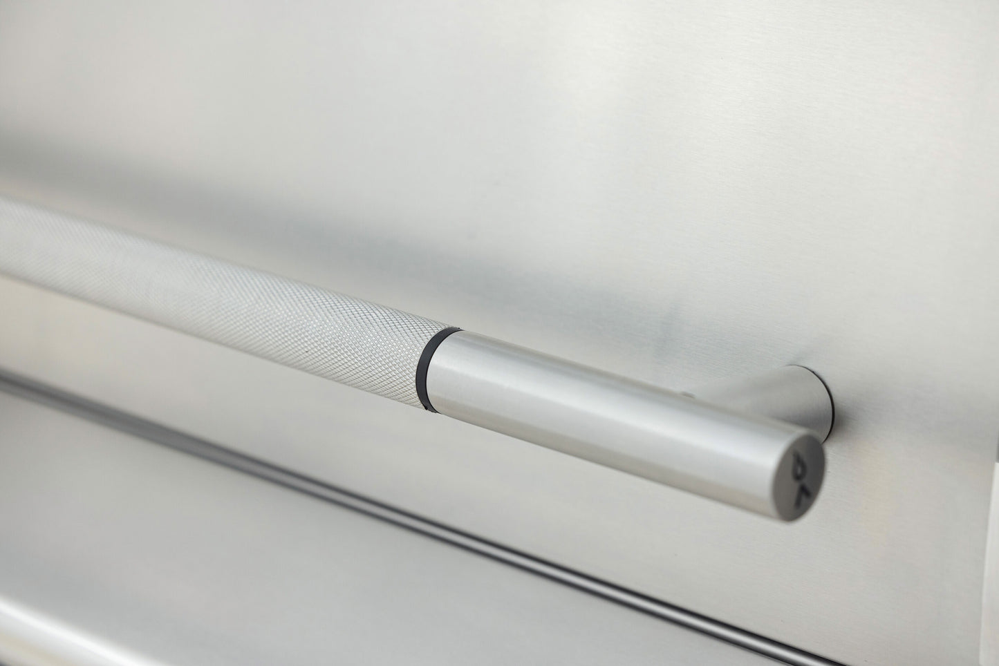 Blaze LTE PRO 32-in 4-Burner Built-In Grill w/ Digital Temperature Screen