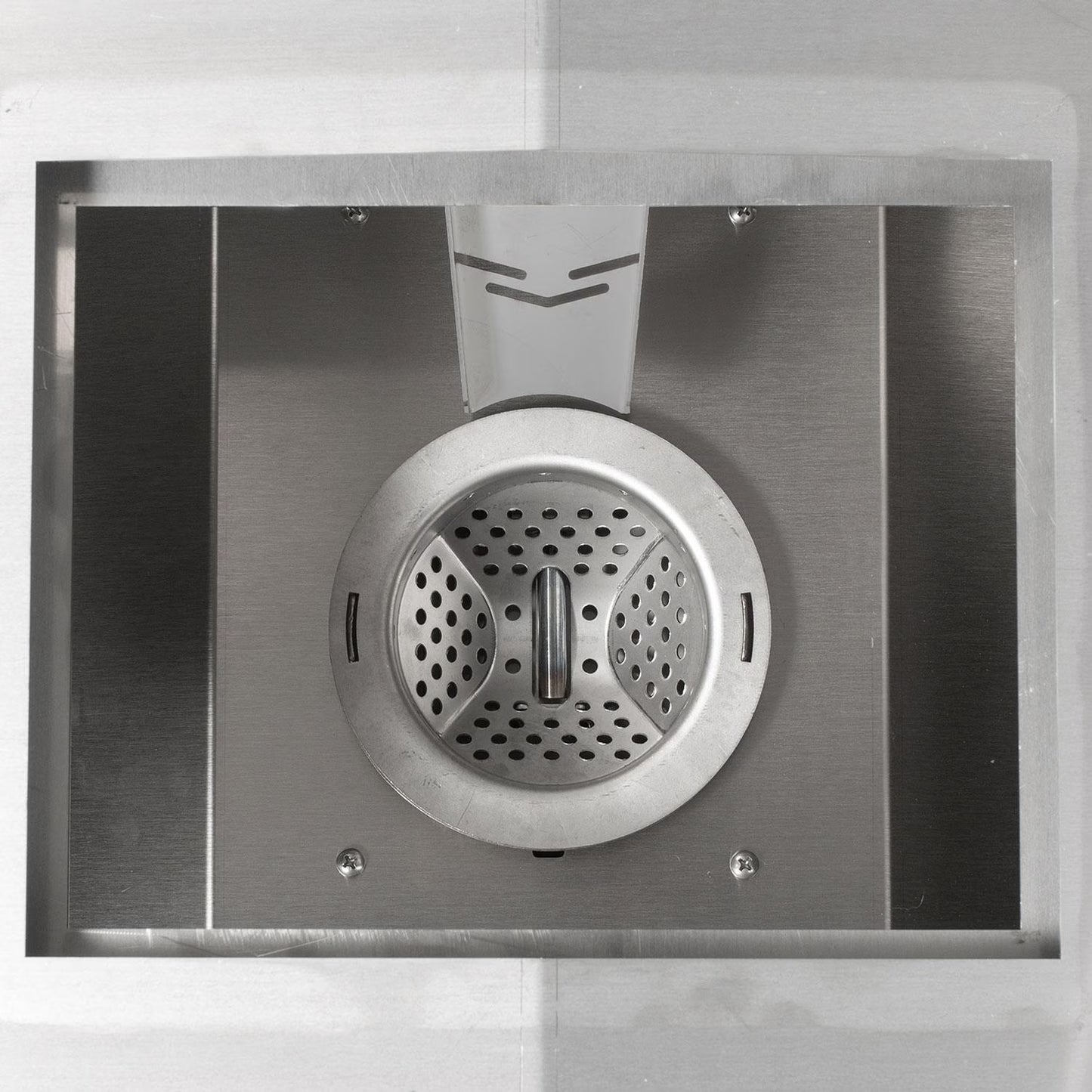 Memphis Grills Pro ITC3 Wi-Fi Monitored 28-Inch 304 Stainless Steel Built-In Pellet Grill