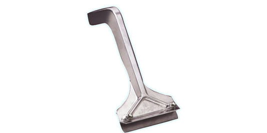 Redi-Grill Mini Grill Scraper