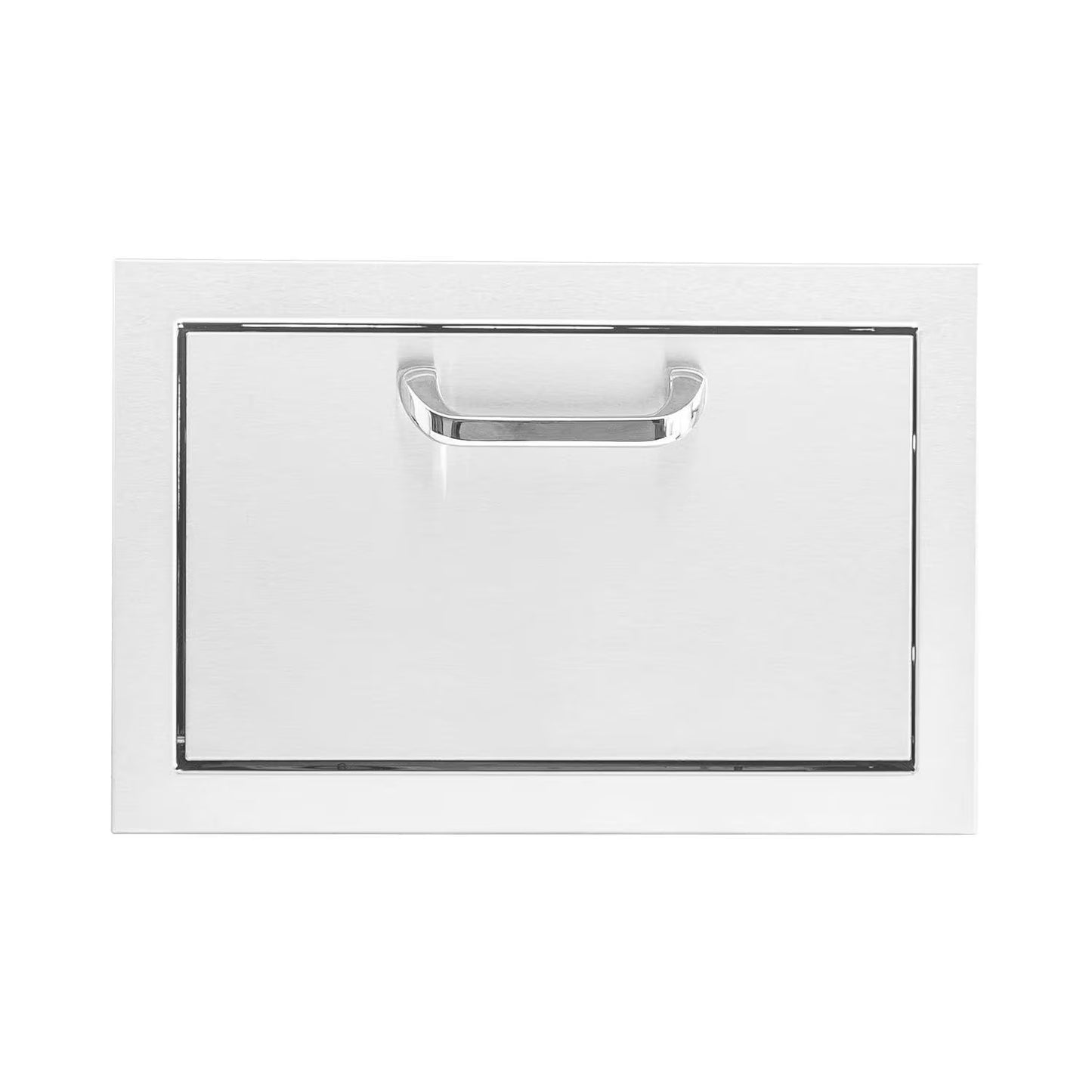 The Grill Guys 16-in Stainless Steel Paper Towel Holder
