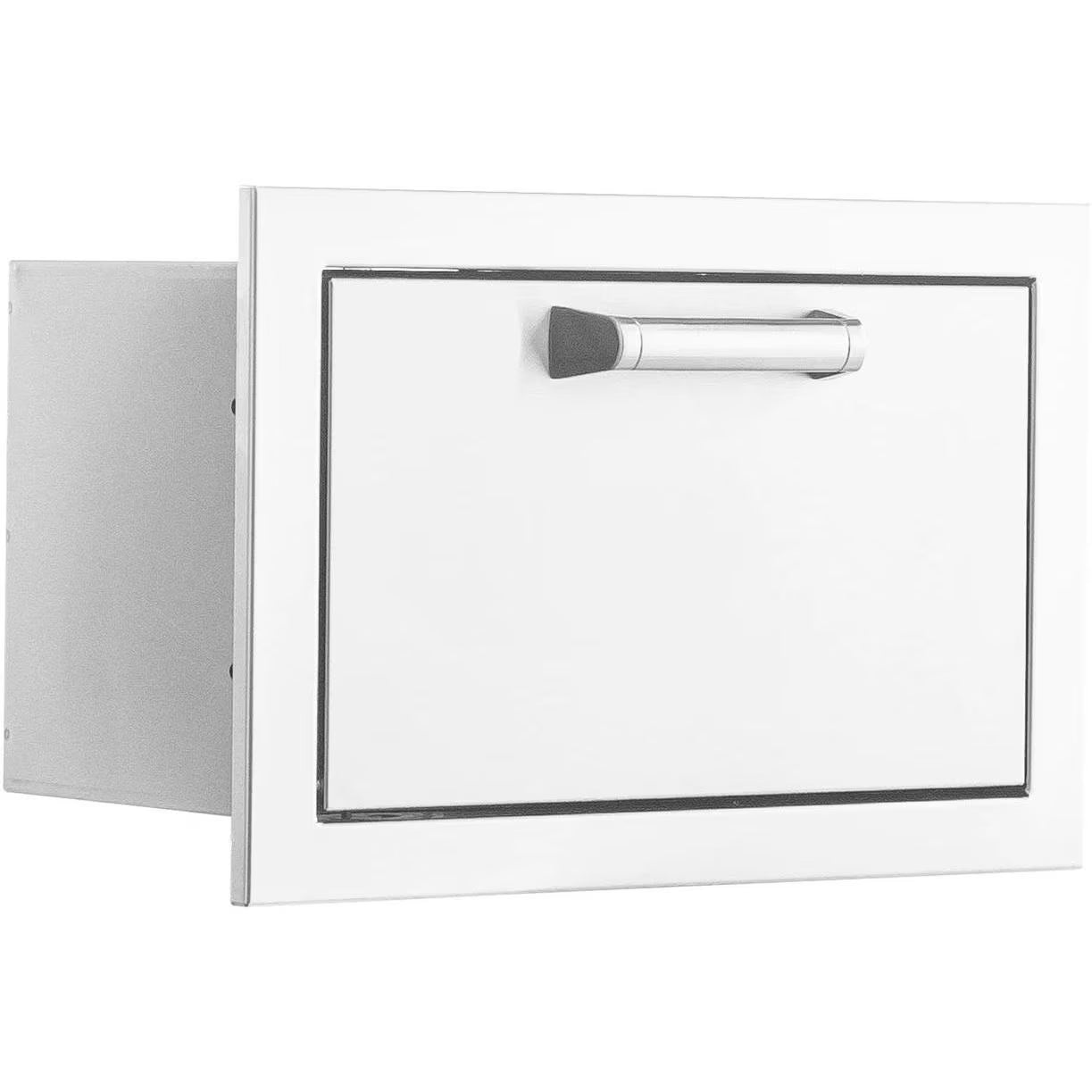 The Grill Guys 16-in Stainless Steel Paper Towel Holder