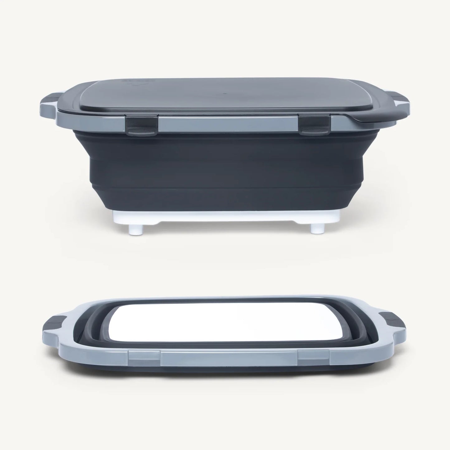 Drip EZ BBQ & Meal Prep Tub