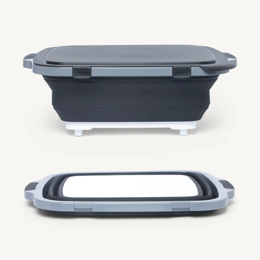 Drip EZ BBQ & Meal Prep Tub