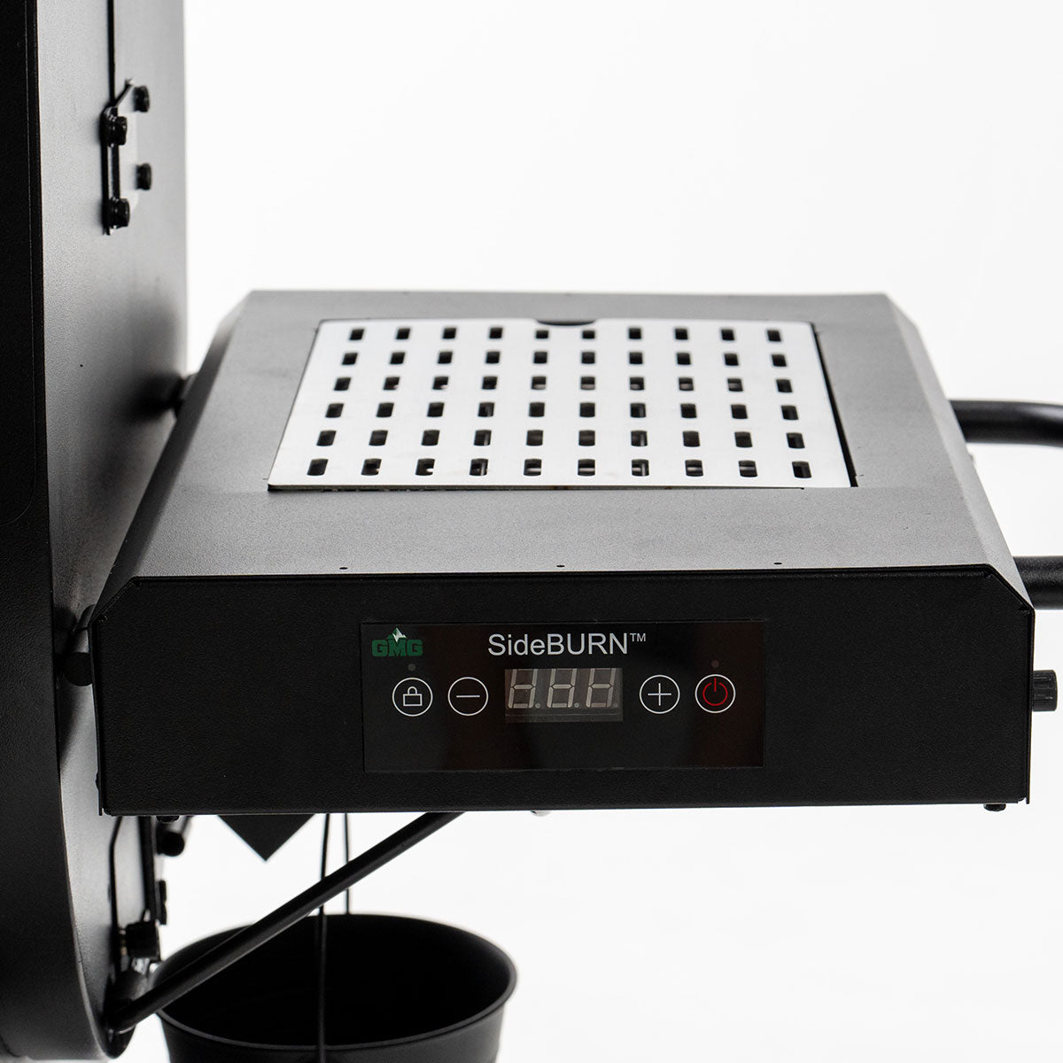 GMG SideBURN™ LEDGE/PEAK