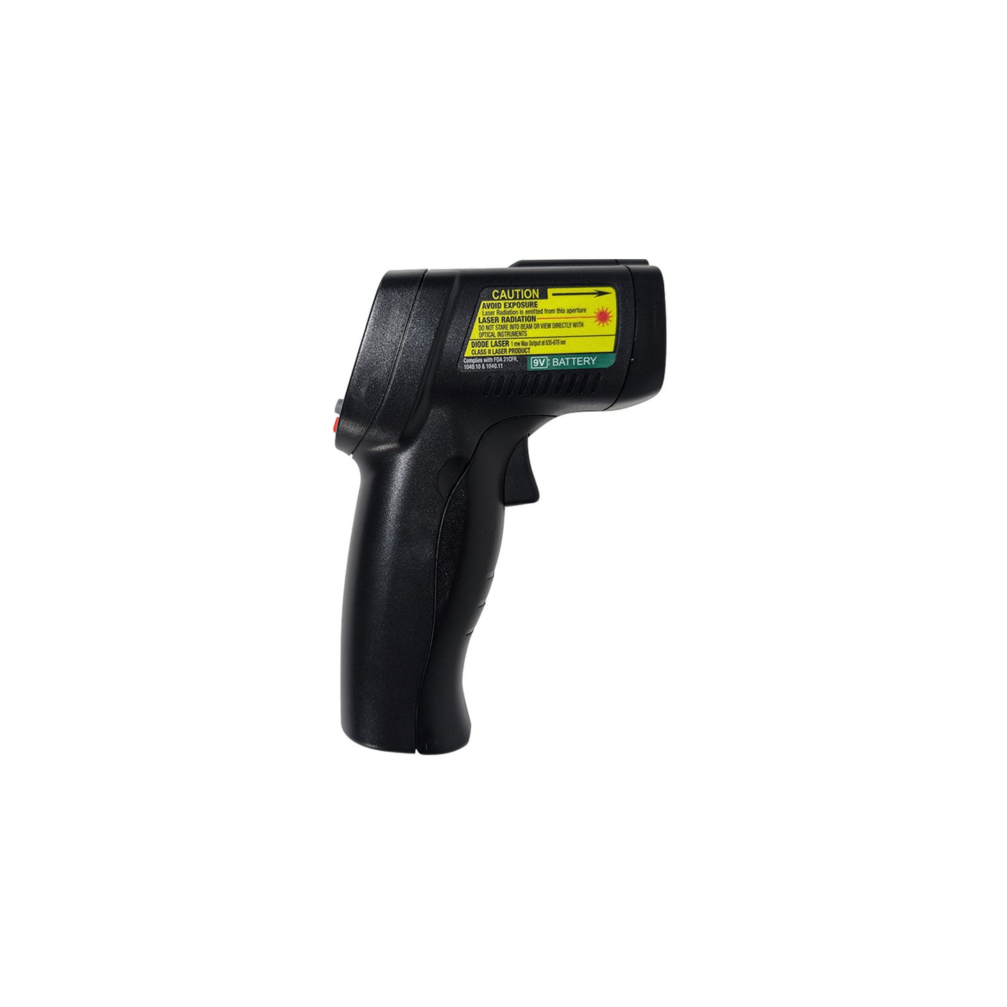 GMG Infrared Temp Gun