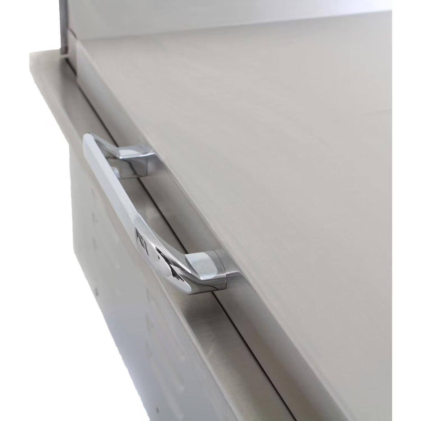 Blaze LTE 30-Inch Built-In Griddle w/ Lights