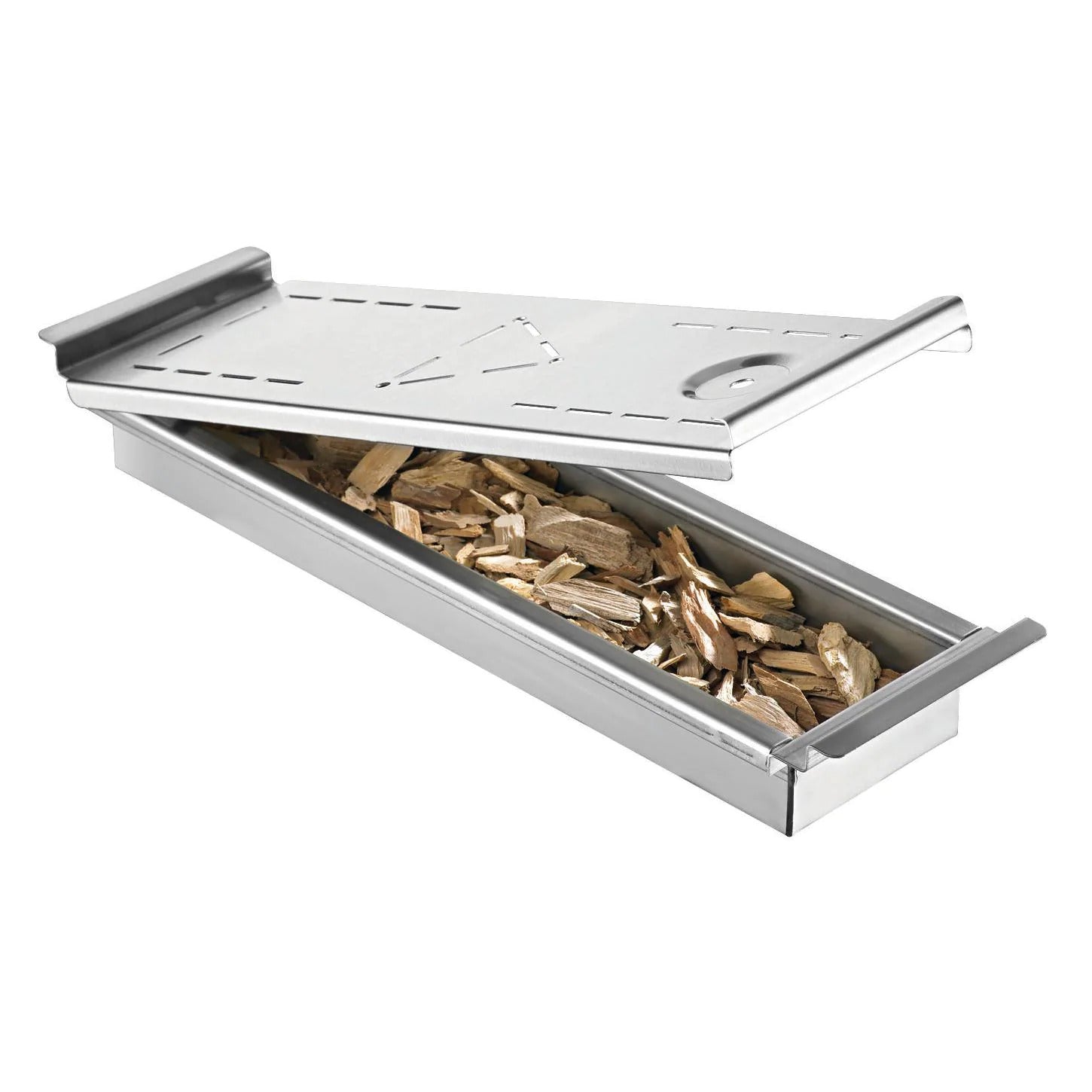 Twin Eagles 30-Inch 2-Burner Grill On Cart image 9