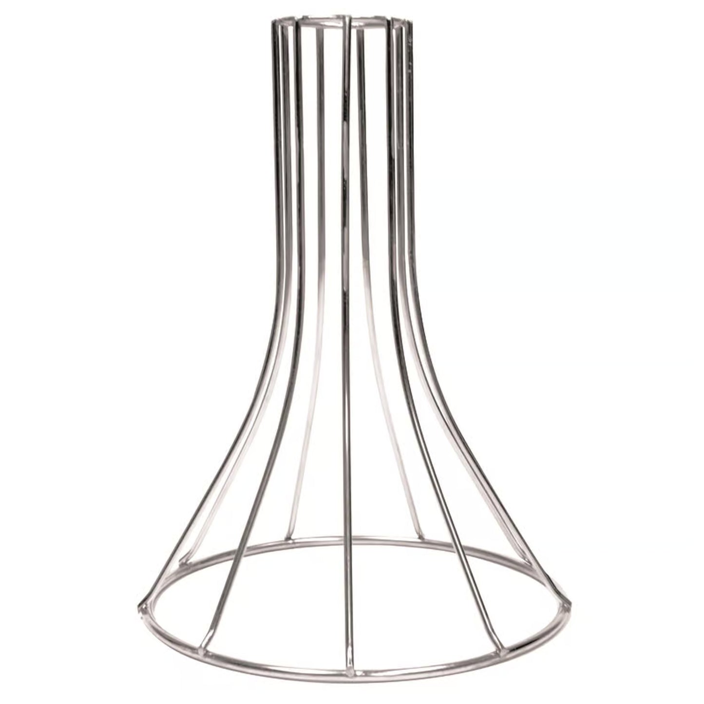 BGE Stainless Steel Vertical Chicken Roaster