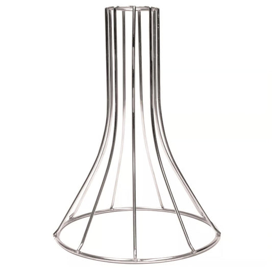 BGE Stainless Steel Vertical Chicken Roaster