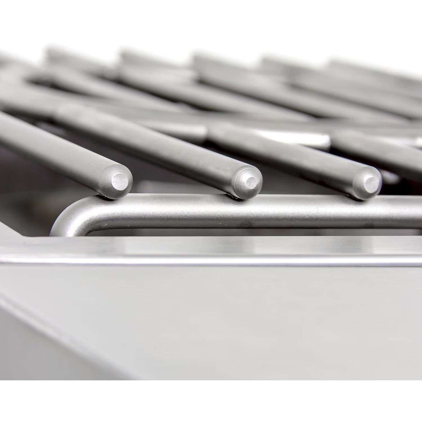 Blaze LTE Built-In High Performance Power Burner w/ Wok Ring & Stainless-Steel Lid