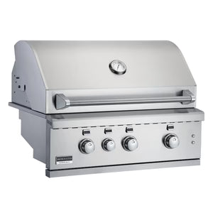 Broilmaster G Series | Elite Edition 34