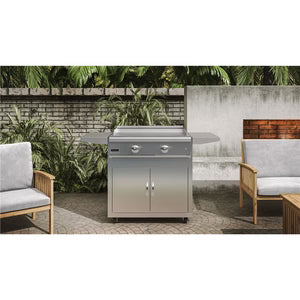 Broilmaster B Series | Griddle 32