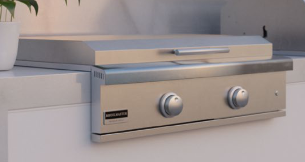 Broilmaster B Series | Griddle 32