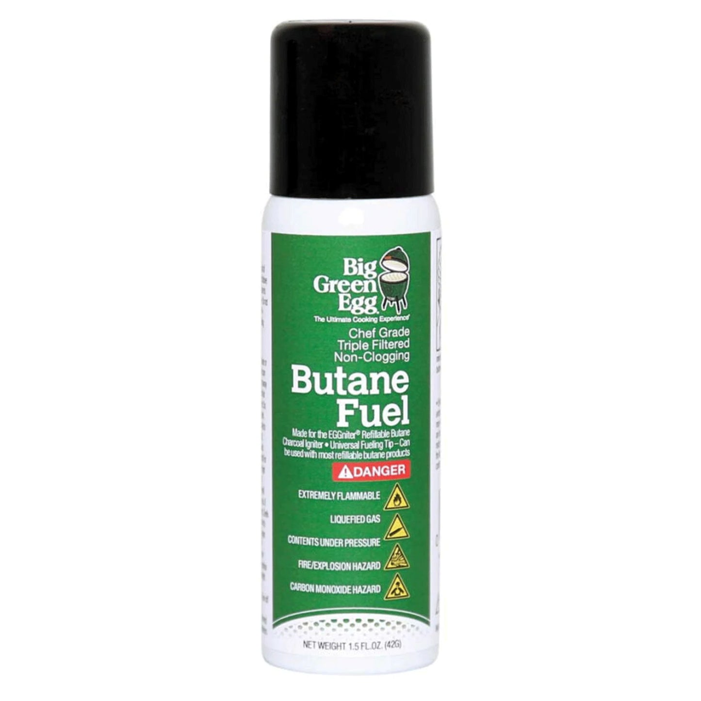 BGE Butane Fuel for EGGniter