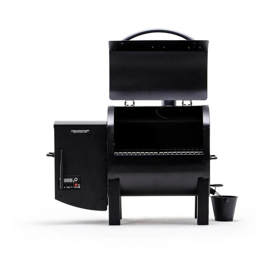 Green Mountain Grills Trek Prime 2.0 WiFi Pellet Grill