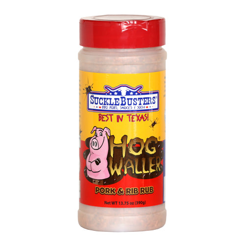 Hog Waller BBQ Rub image 0