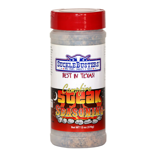 Campfire Steak Seasoning image 0