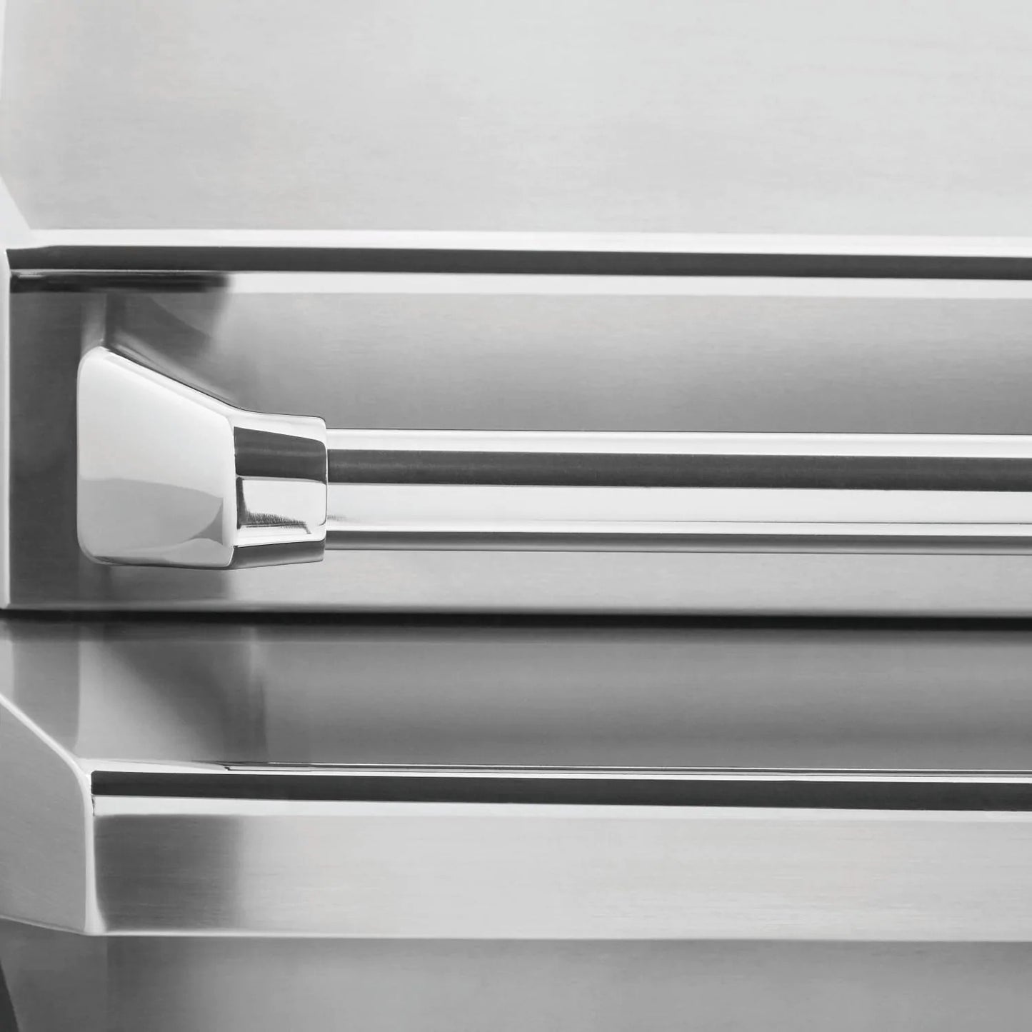 Twin Eagles 30-Inch 2-Burner Grill Built-In image 10