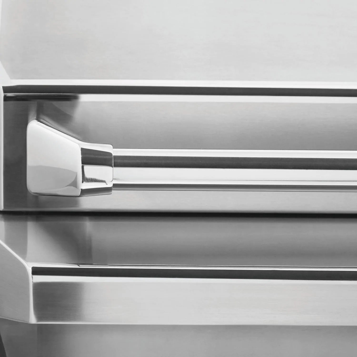 Twin Eagles 30-Inch 2-Burner Grill Built-In image 10