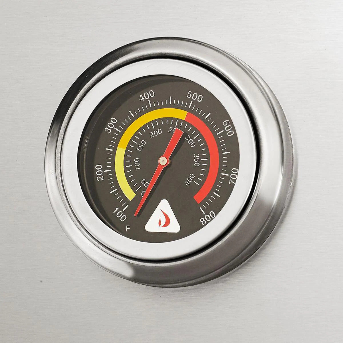 Delta Heat 32-Inch 3-Burner Built-In image 6