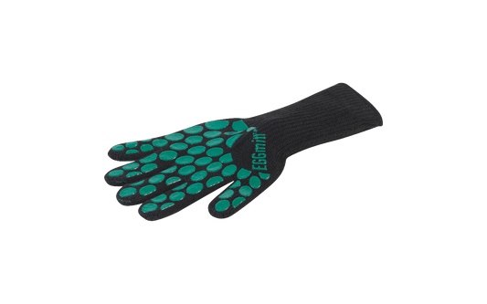 BGE EGGmitt High Heat BBQ Glove, extra-long