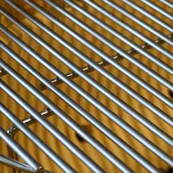 Primo Oval XL 400 Ceramic Kamado Grill With Stainless Steel Grates