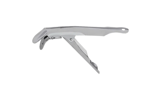 BGE Grid Gripper for lifting stainless cooking grids and planks