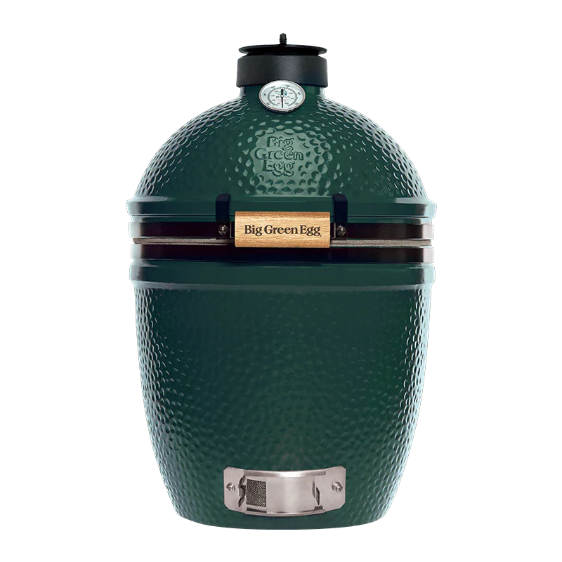 Small Big Green Egg